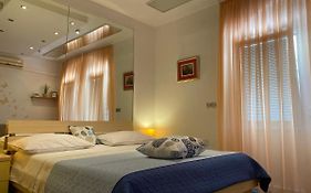 Studio Apartment And Rooms Adria